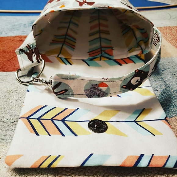 Compact Diaper Pouch - Picture 2 of 2